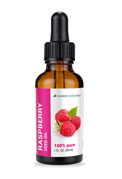 raspberry oil