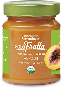 acacia honey