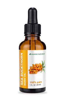 sea buckthorn oil