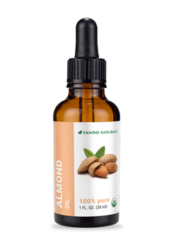 almond oil