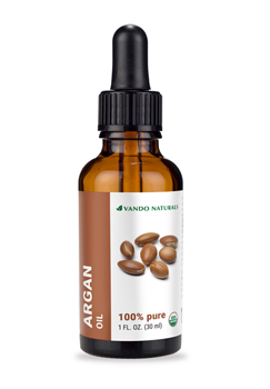 argan oil