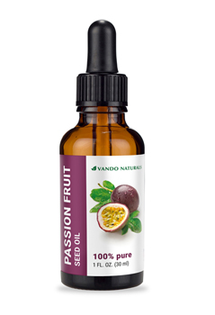 passion fruit oil