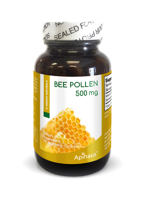 bee pollen