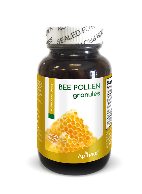 bee pollen