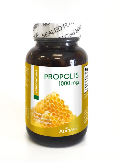 Propolis Capsules