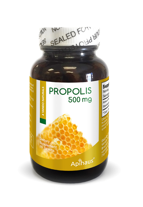 Propolis Tablets
