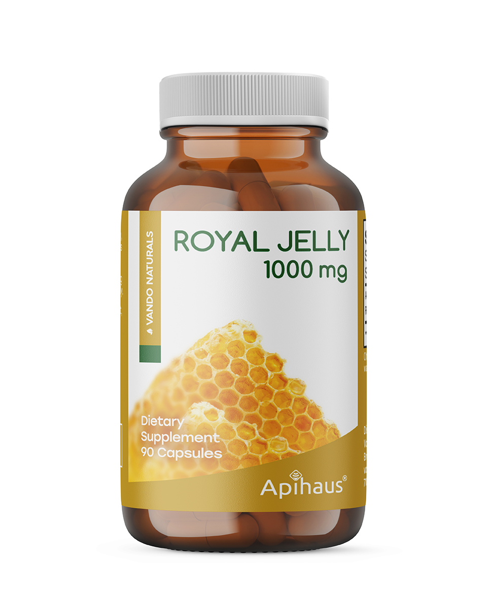 royal jelly